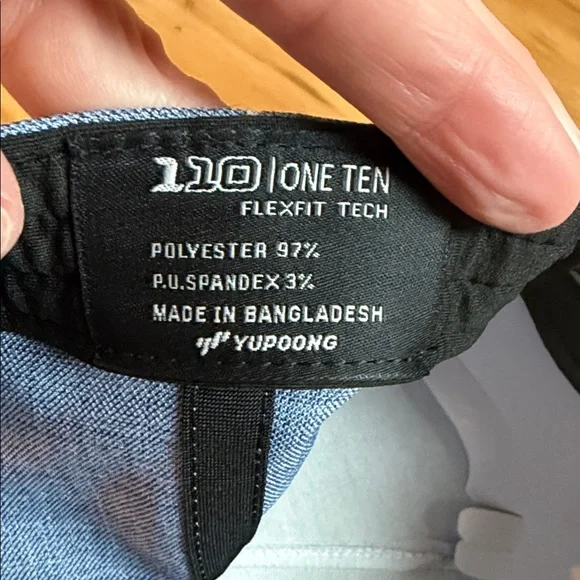 Extracurricular Golf Hat - Picture 8 of 8